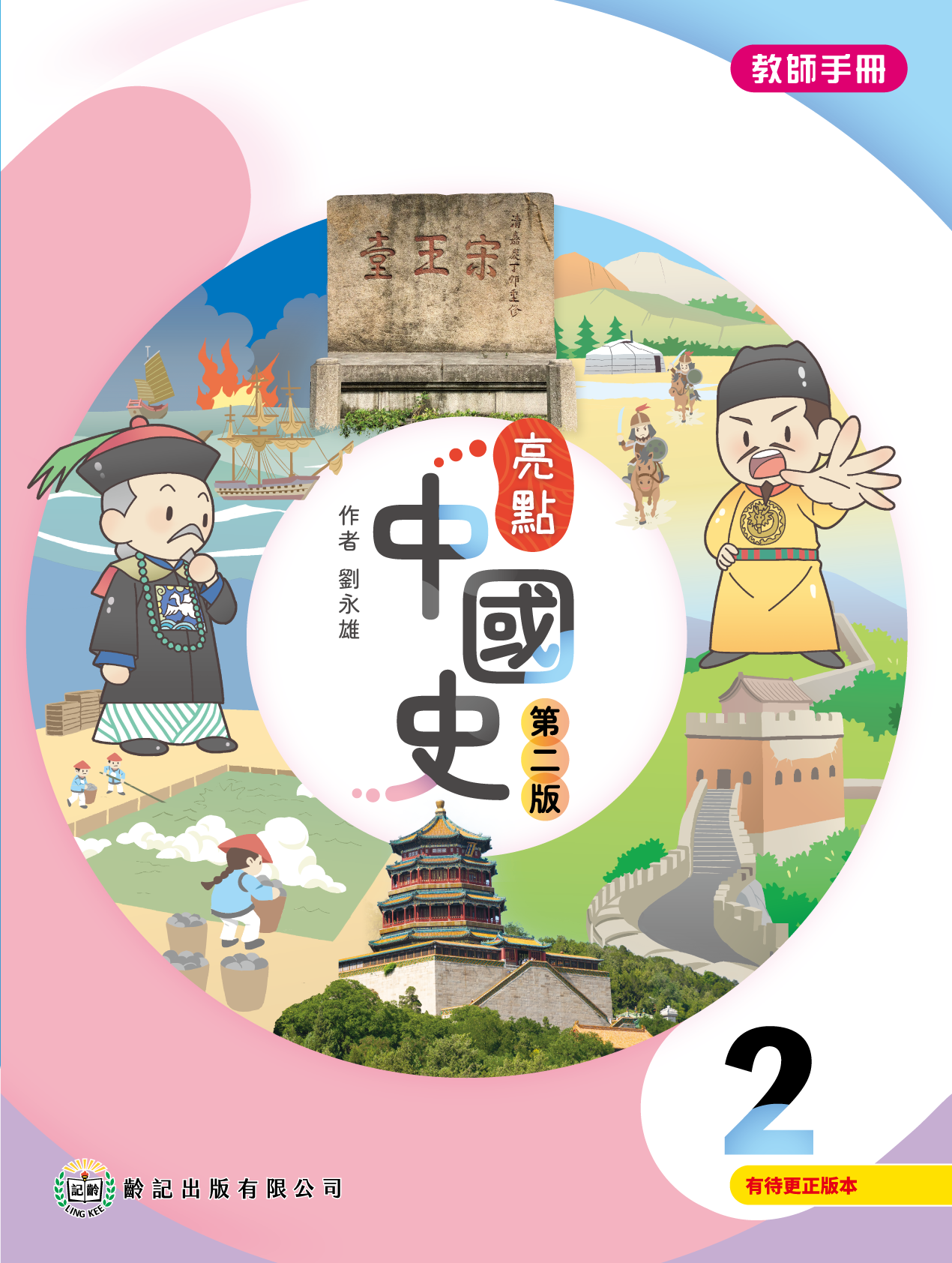 中二
