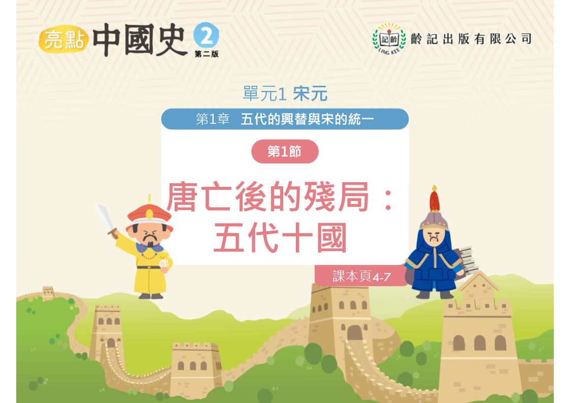 中二