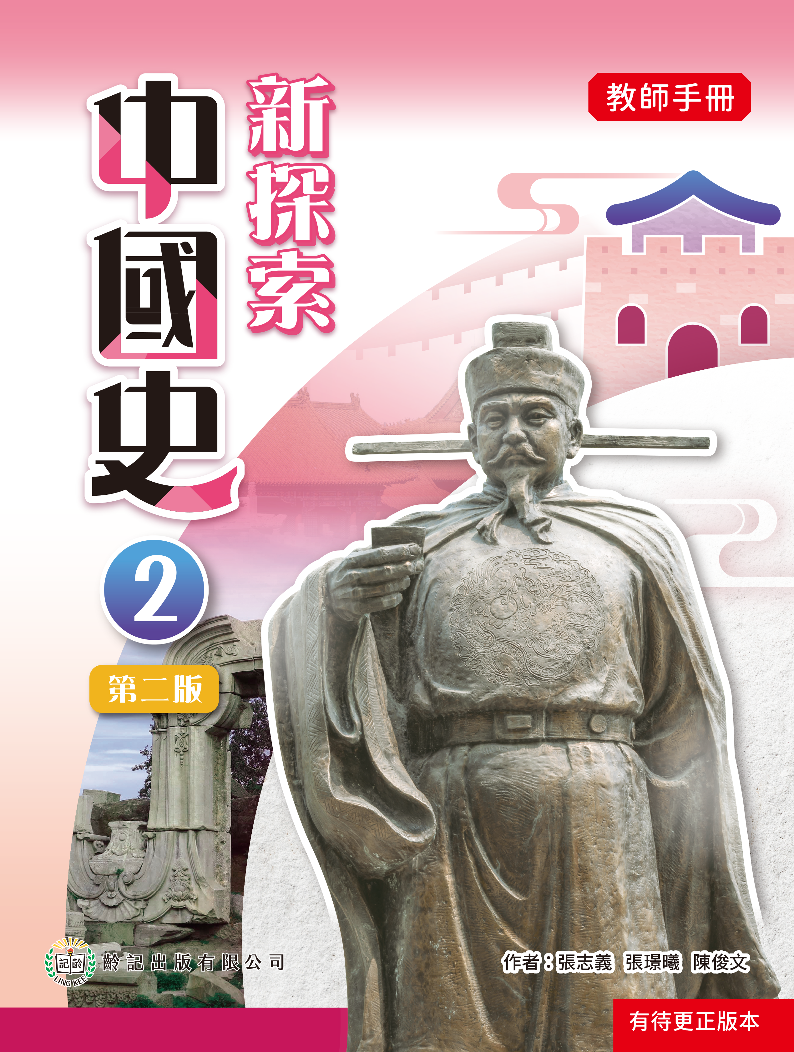 中二